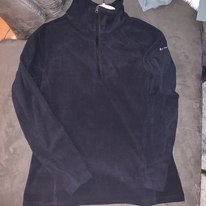 Columbia Fleece Half-Zip
